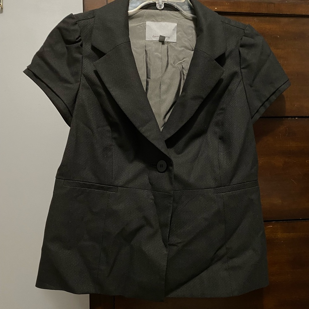 Classy Women’s blouse